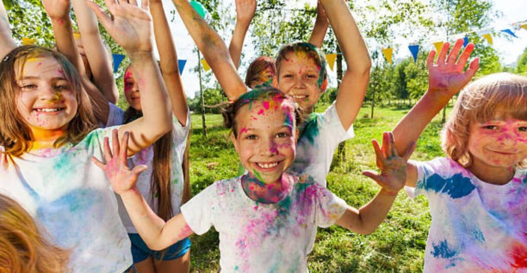 15 Creative Holi Party Ideas for a Colorful Celebration