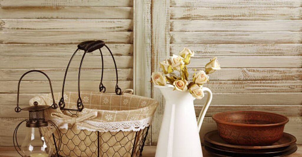 14 Farmhouse-Style Decor Ideas Using Jute Rope
