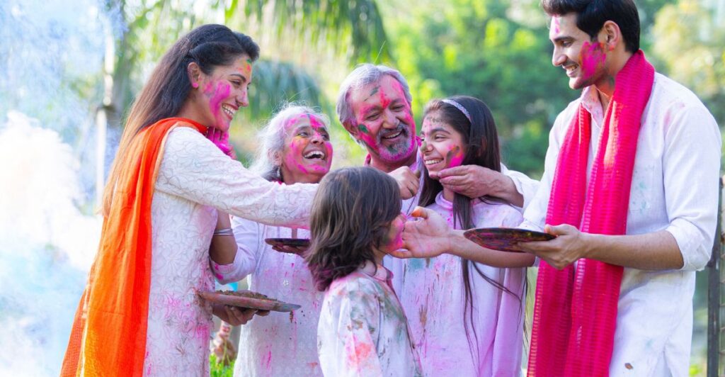 15 Creative Holi Party Ideas for a Colorful Celebration