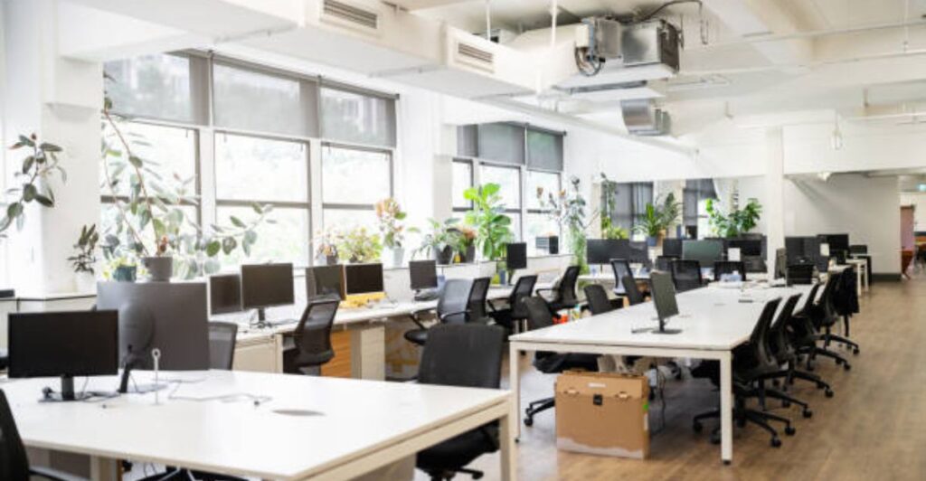 6 Easy Tips to Create a Peaceful and Productive Home Environment