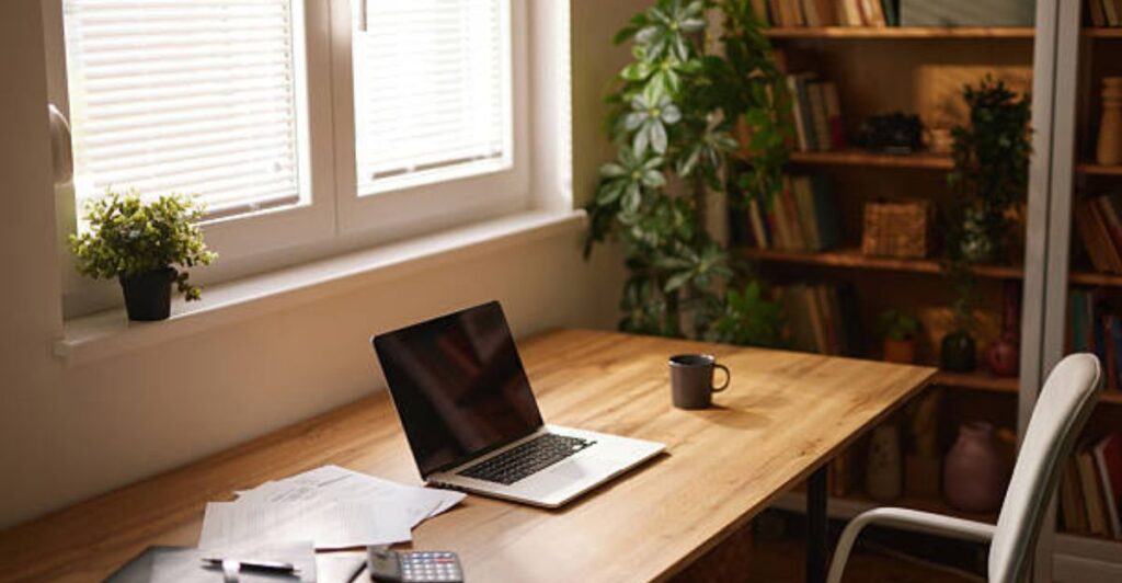 6 Easy Tips to Create a Peaceful and Productive Home Environment