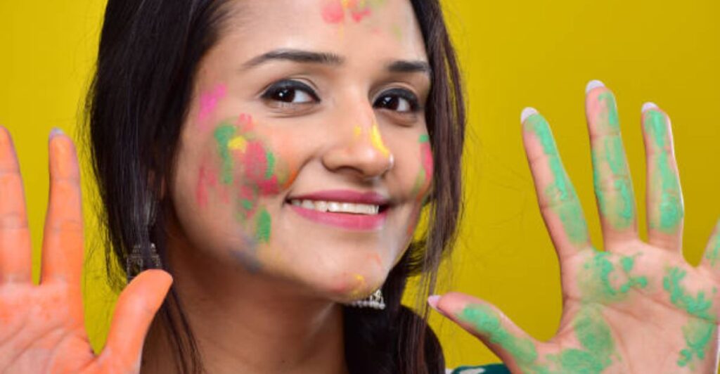 10 Essential Skin Protection Tips to Follow This Holi