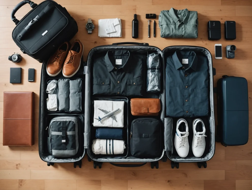 16 Smart Packing Tips for Stress-Free Travel