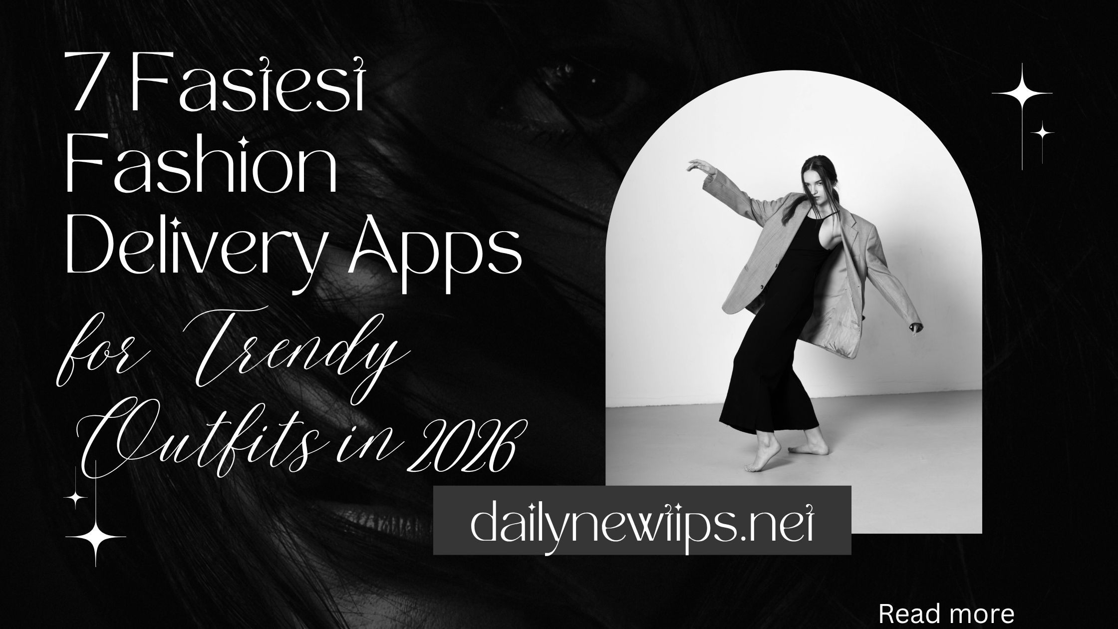 7 Fastest Fashion Delivery Apps for Trendy Outfits in 2026