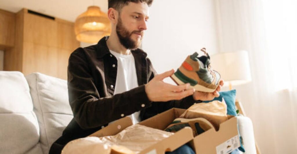 Fashion e-commerce delivery systems and trends shaping shopping in 2026