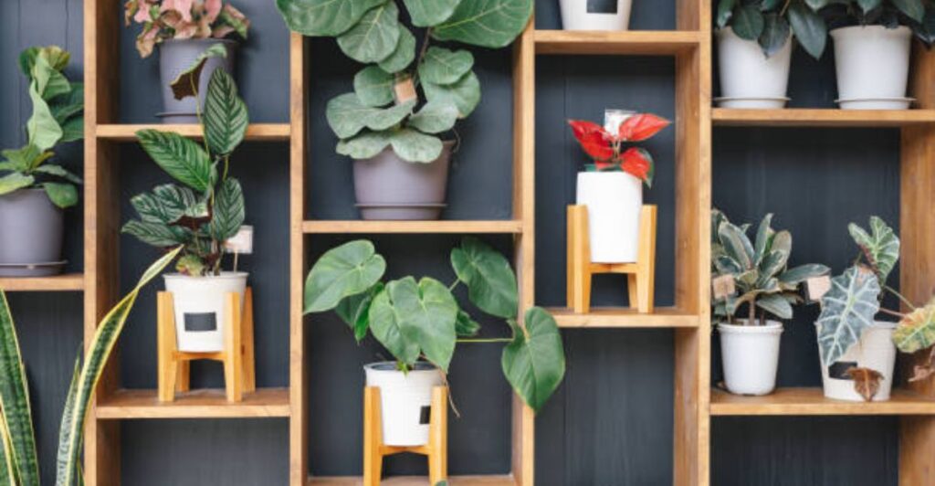 Beautiful eco-friendly artificial flowers for long-lasting decoration