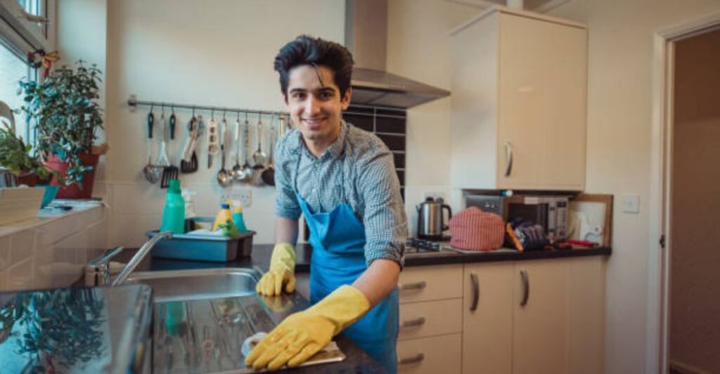 Best all-purpose cleaners for kitchen and bathroom surfaces