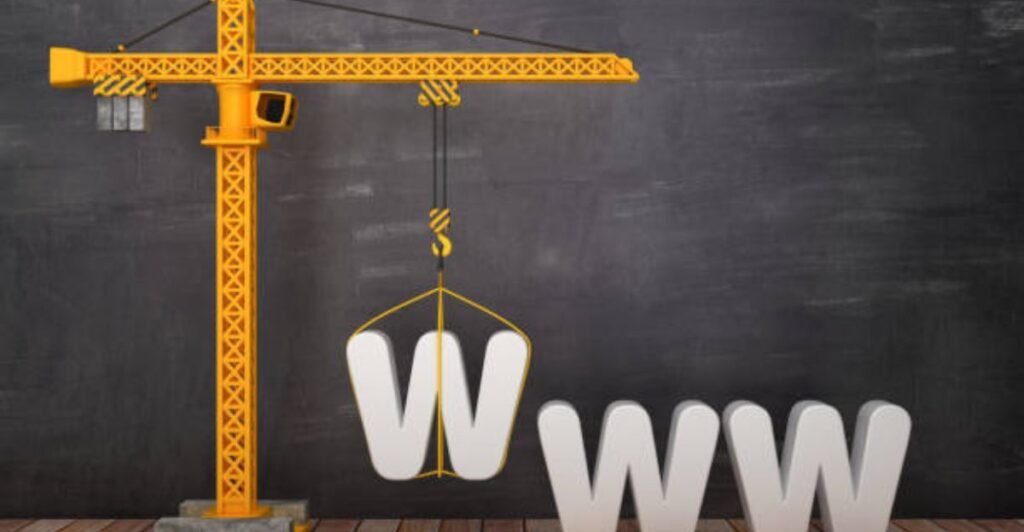 Website development checklist highlighting essential details like speed, accessibility, and SEO best practices.