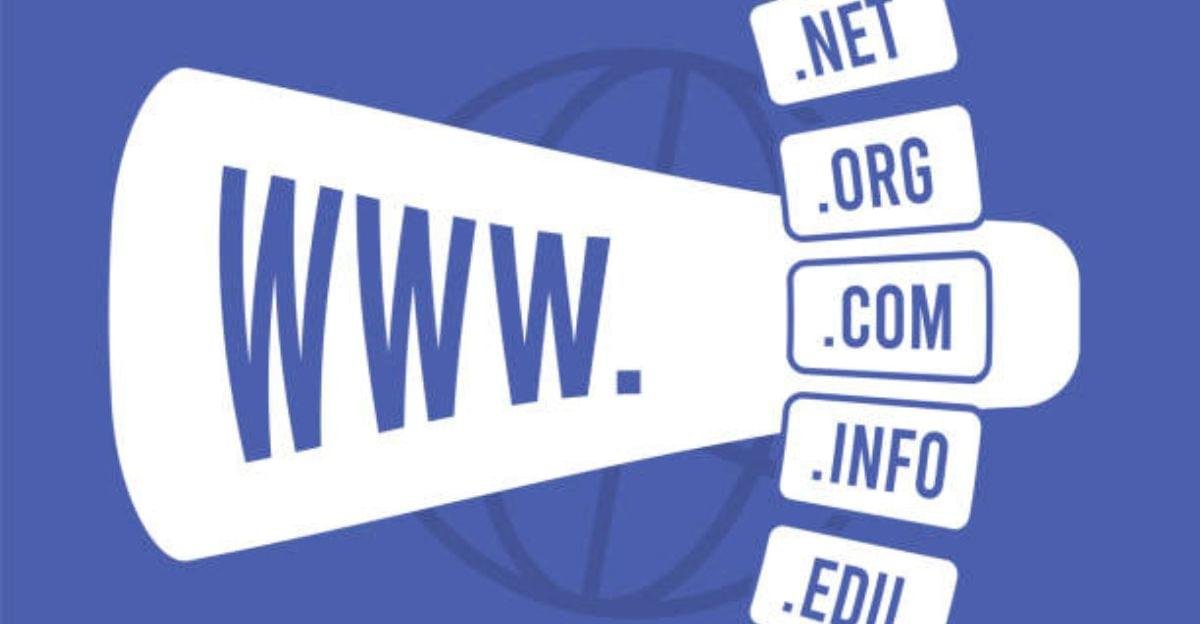 Choosing the best domain name for a website