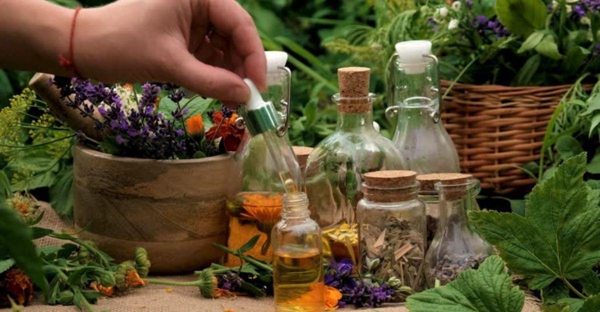 Healthy rainy season remedies with warm drinks and nutritious foods