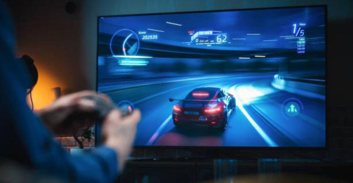 The most affordable TV might miss out on essential features like effective processing, adequate HDMI ports, gaming compatibility, or a robust smart-TV interface.