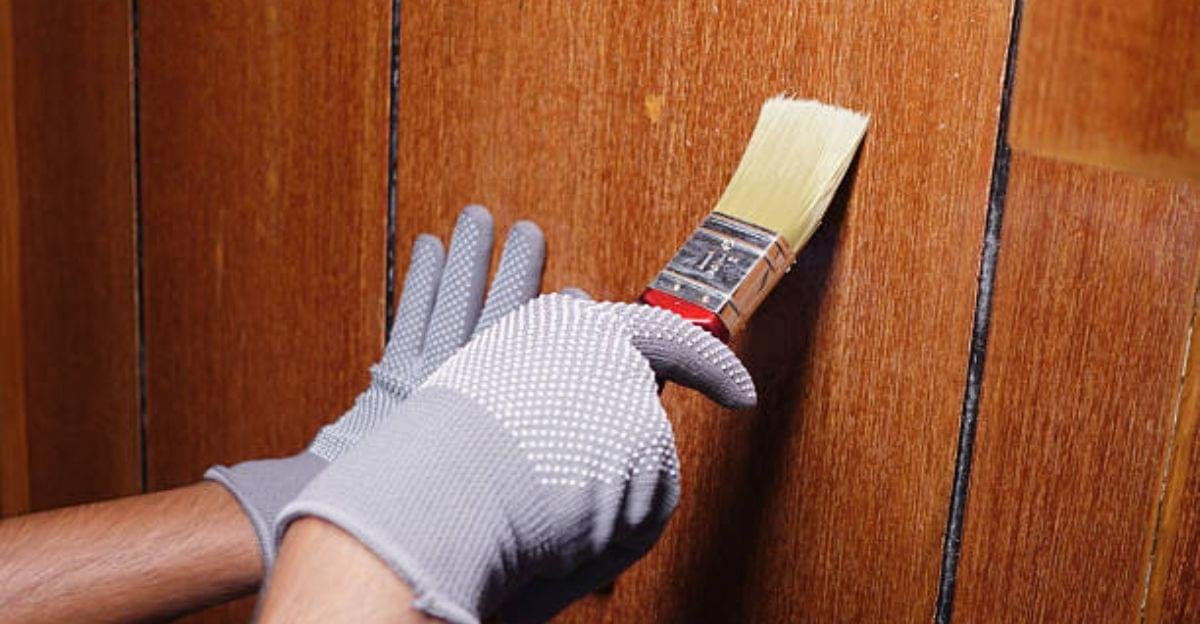 Revitalize outdated spaces without major renovations.