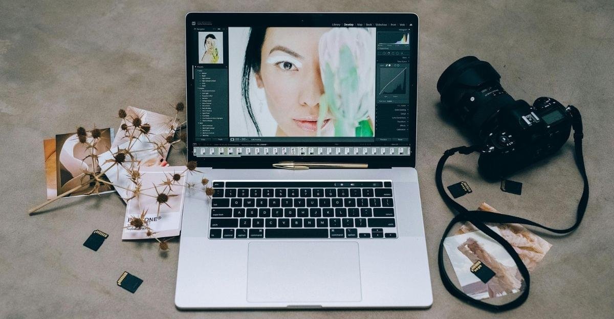 9 family photo editing tips for professional-looking pictures