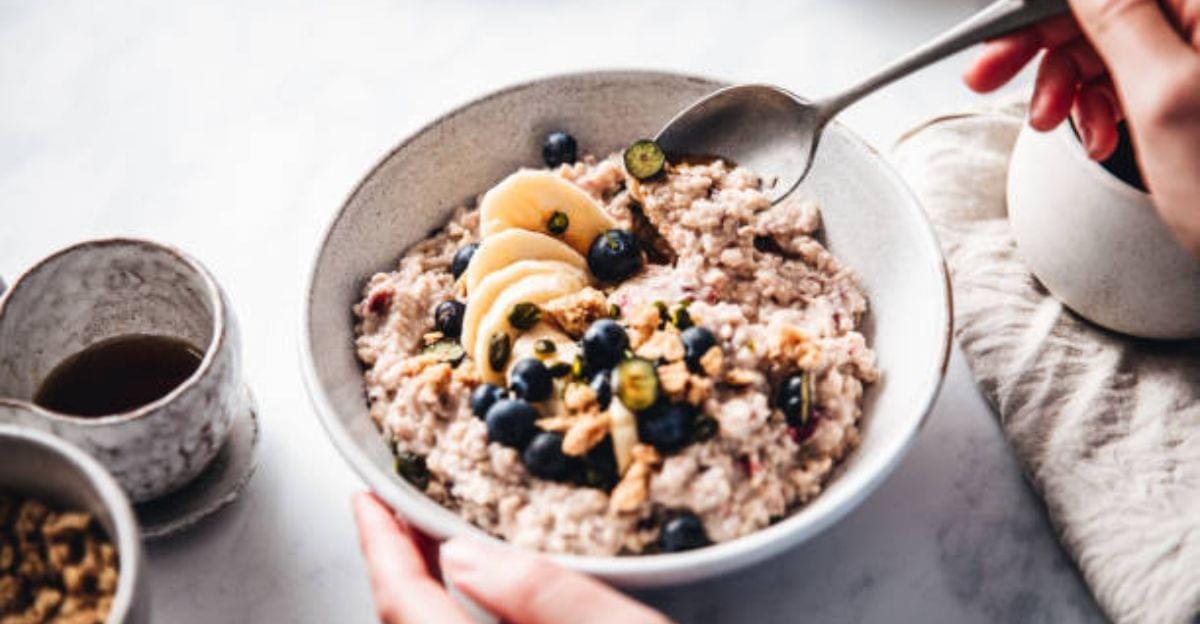 Nutritious and delicious breakfast recipes for a healthy start to the day