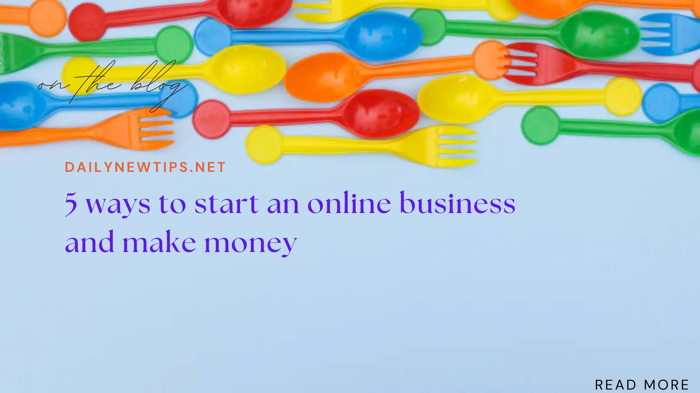 8 Colorful Plastic Spoon Projects for Budget-Friendly Decor